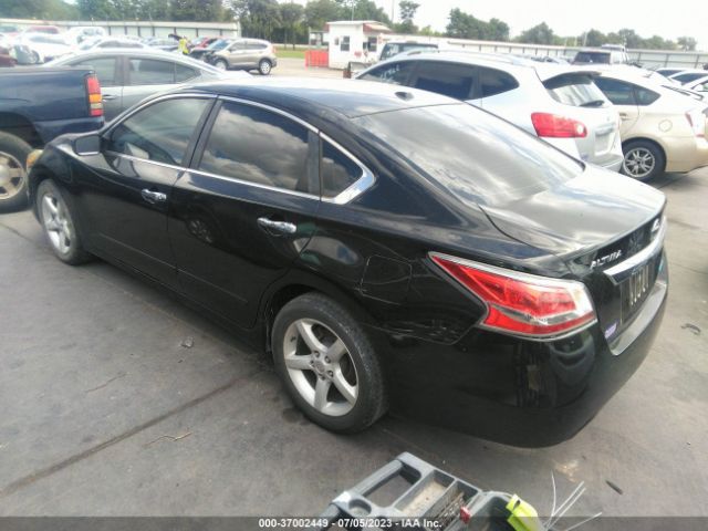 1N4AL3AP0EN348891 Nissan Altima 2.5 S