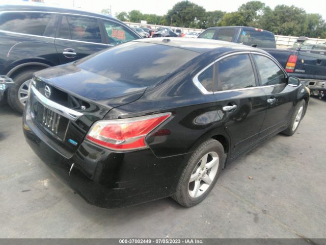 1N4AL3AP0EN348891 Nissan Altima 2.5 S