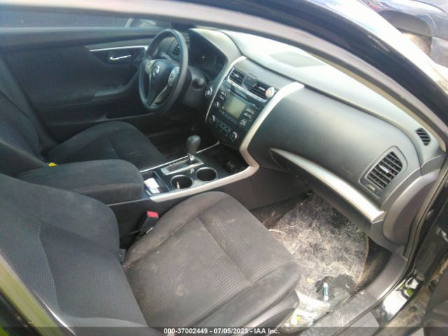 1N4AL3AP0EN348891 Nissan Altima 2.5 S