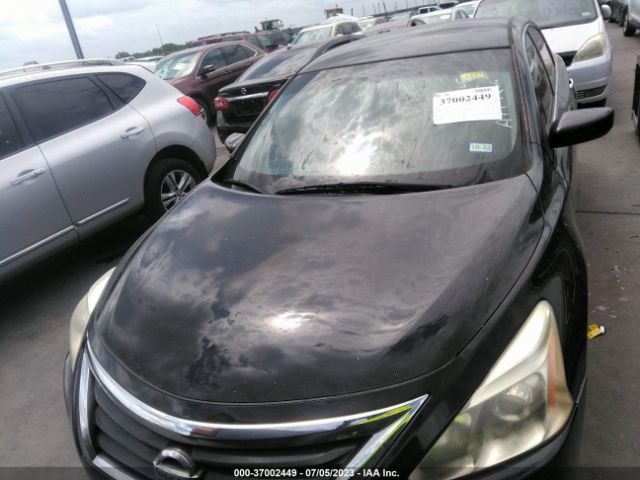 1N4AL3AP0EN348891 Nissan Altima 2.5 S