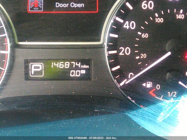 1N4AL3AP0EN348891 Nissan Altima 2.5 S