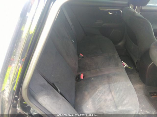 1N4AL3AP0EN348891 Nissan Altima 2.5 S