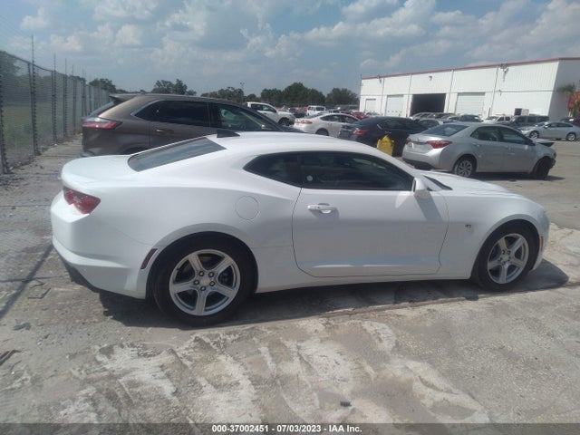 Chevrolet Camaro 1lt 2023 1G1FB1RX1P0121018 Image 13