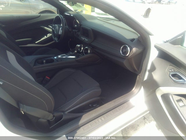 Chevrolet Camaro 1lt 2023 1G1FB1RX1P0121018 Image 5