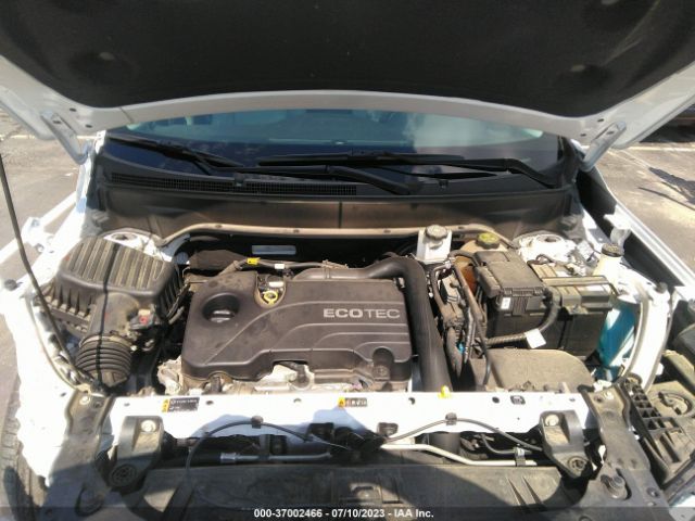 3GKALPEV9JL333220 GMC Terrain Slt