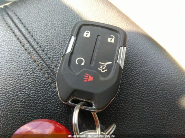 3GKALPEV9JL333220 GMC Terrain Slt