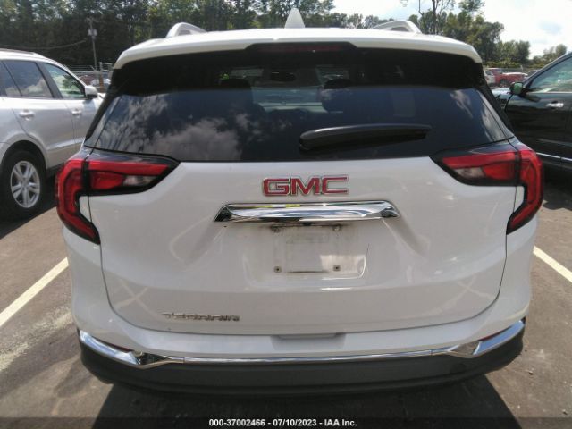3GKALPEV9JL333220 GMC Terrain Slt