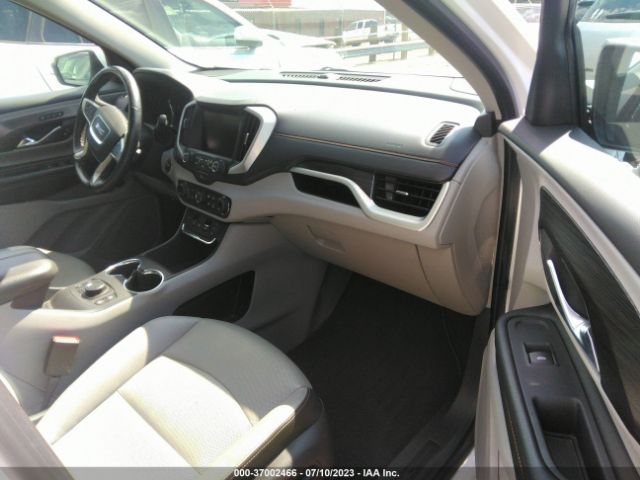 3GKALPEV9JL333220 GMC Terrain Slt