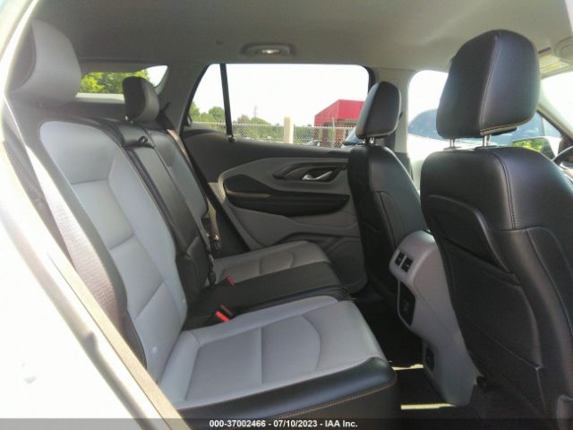 3GKALPEV9JL333220 GMC Terrain Slt