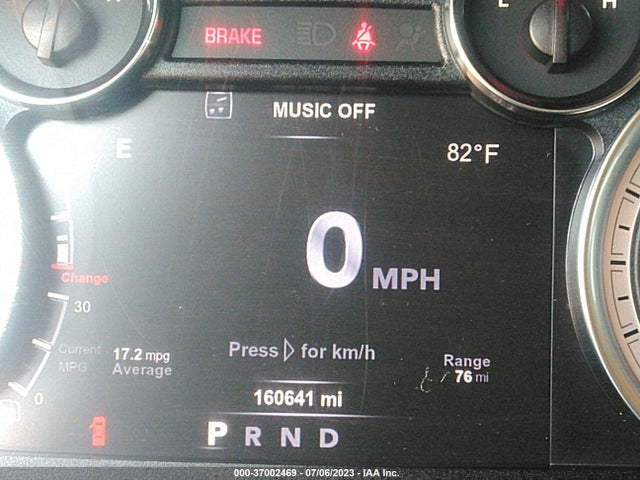2018 RAM 1500 LARAMIE VIN: 1C6RR7NT1JS148891