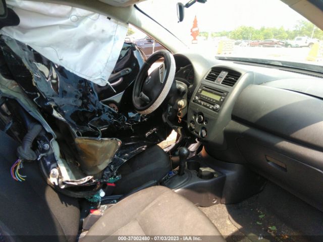 3N1CN7AP2GL886938 Nissan Versa S Plus