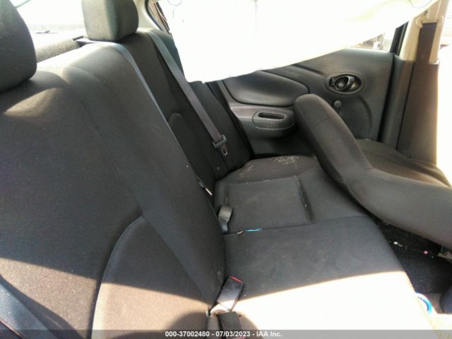 3N1CN7AP2GL886938 Nissan Versa S Plus