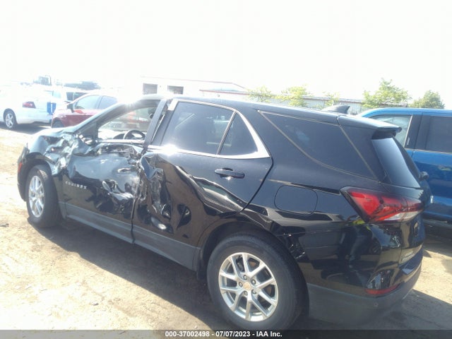 Chevrolet EQUINOX LT 2022 3GNAXKEV8NL290991 Image 14