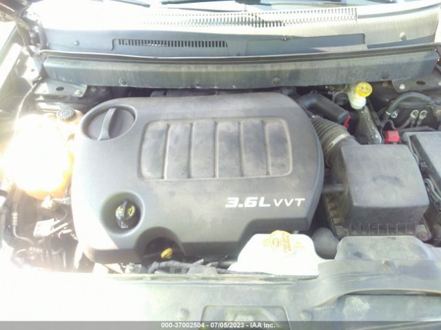 3C4PDDBG1FT739927 Dodge Journey Sxt