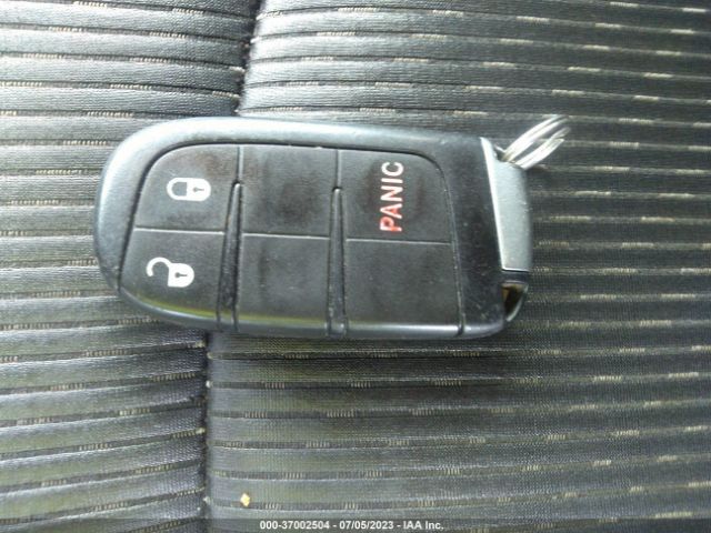 3C4PDDBG1FT739927 Dodge Journey Sxt