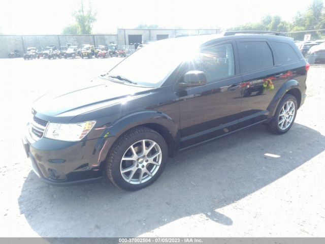 3C4PDDBG1FT739927 Dodge Journey Sxt