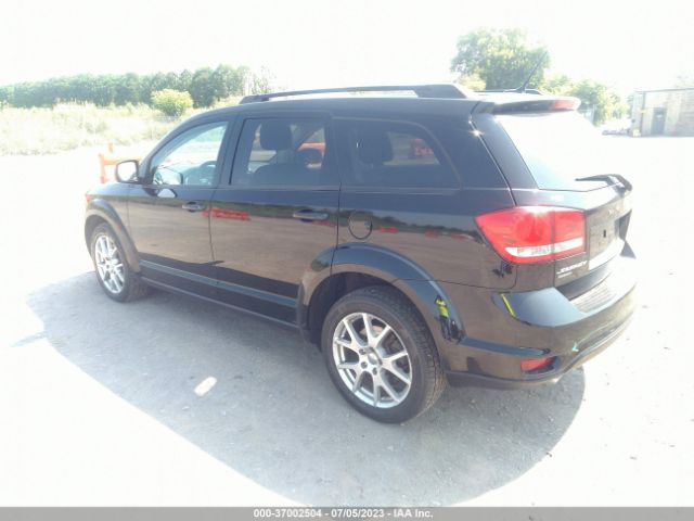 3C4PDDBG1FT739927 Dodge Journey Sxt
