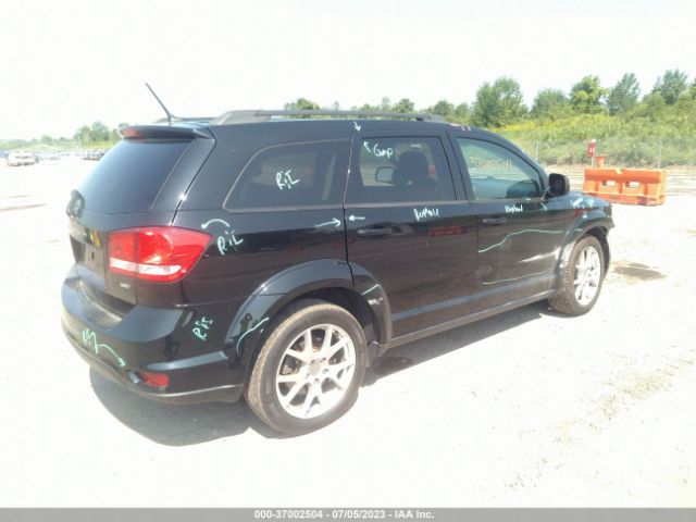 3C4PDDBG1FT739927 Dodge Journey Sxt