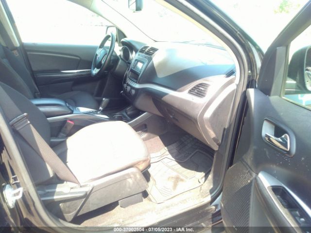 3C4PDDBG1FT739927 Dodge Journey Sxt