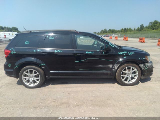 3C4PDDBG1FT739927 Dodge Journey Sxt