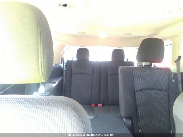 3C4PDDBG1FT739927 Dodge Journey Sxt