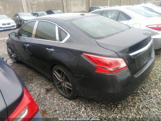 2013 NISSAN ALTIMA 2.5 SV VIN: 1N4AL3AP8DN414652