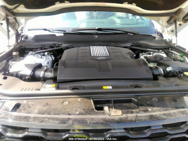 SALGS2RE3KA559129 Land Rover Range Rover