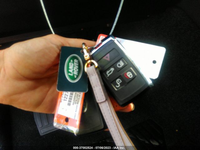 SALGS2RE3KA559129 Land Rover Range Rover