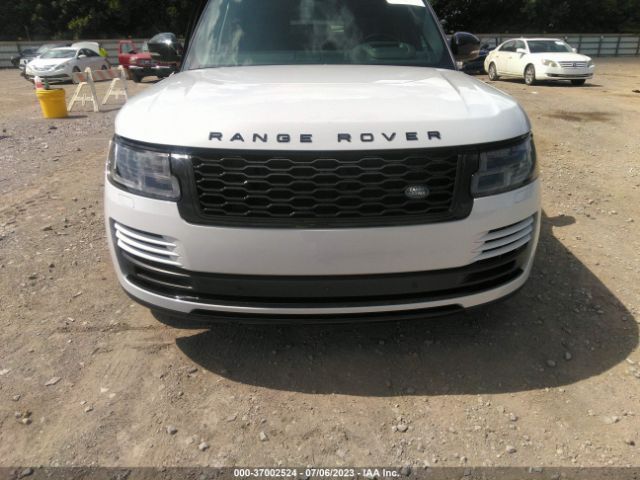 SALGS2RE3KA559129 Land Rover Range Rover
