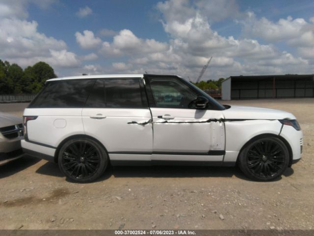 SALGS2RE3KA559129 Land Rover Range Rover