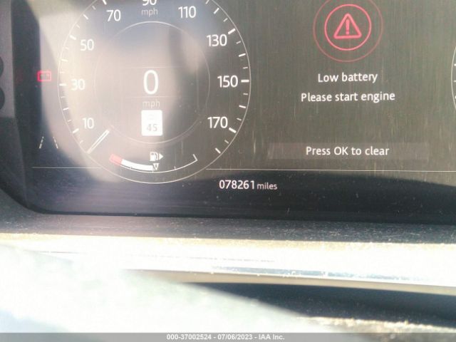 SALGS2RE3KA559129 Land Rover Range Rover