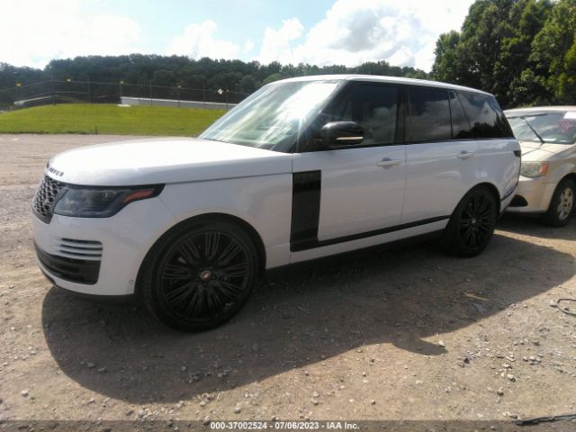 SALGS2RE3KA559129 Land Rover Range Rover
