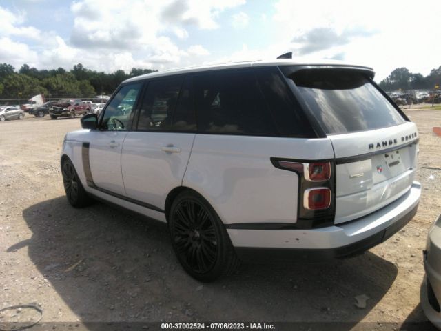 SALGS2RE3KA559129 Land Rover Range Rover