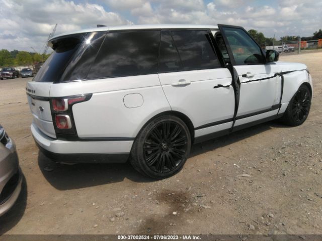 SALGS2RE3KA559129 Land Rover Range Rover