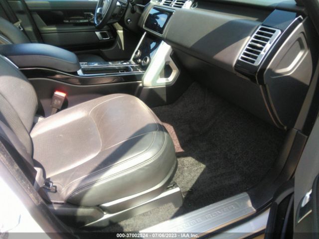 SALGS2RE3KA559129 Land Rover Range Rover