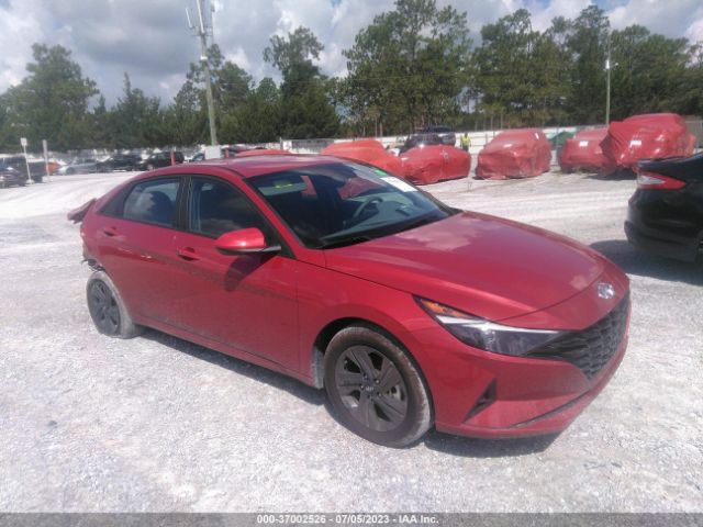 2023 KMHLM4AJ3PU044878 main image