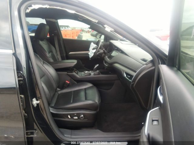 1GYFZCR41LF037657 Cadillac Xt4 Fwd Premium Luxury