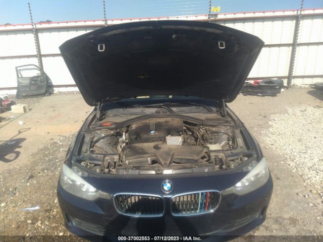 WBA3A5C52EJ463349 BMW 3 Series 328i