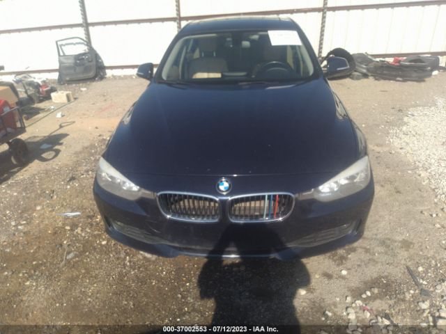WBA3A5C52EJ463349 BMW 3 Series 328i
