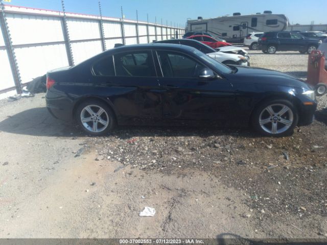 WBA3A5C52EJ463349 BMW 3 Series 328i