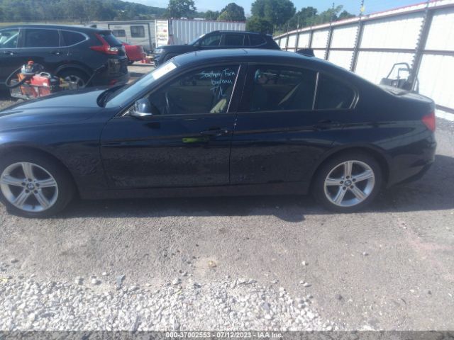 WBA3A5C52EJ463349 BMW 3 Series 328i