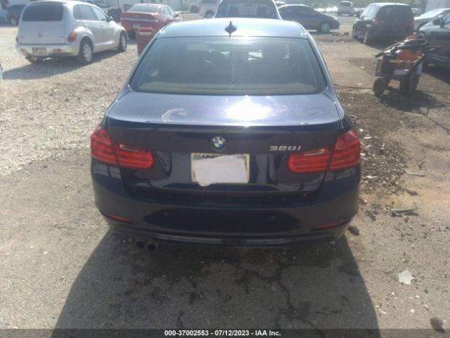 WBA3A5C52EJ463349 BMW 3 Series 328i