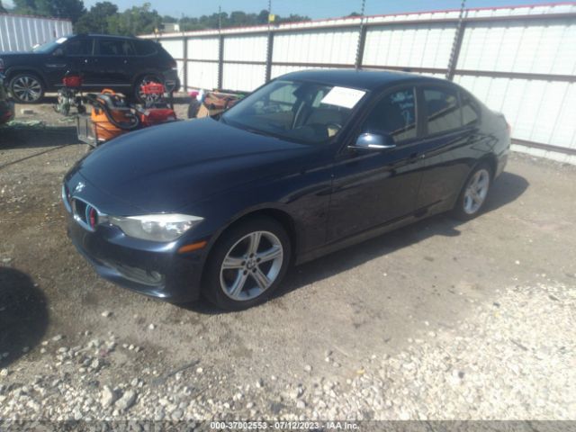 WBA3A5C52EJ463349 BMW 3 Series 328i