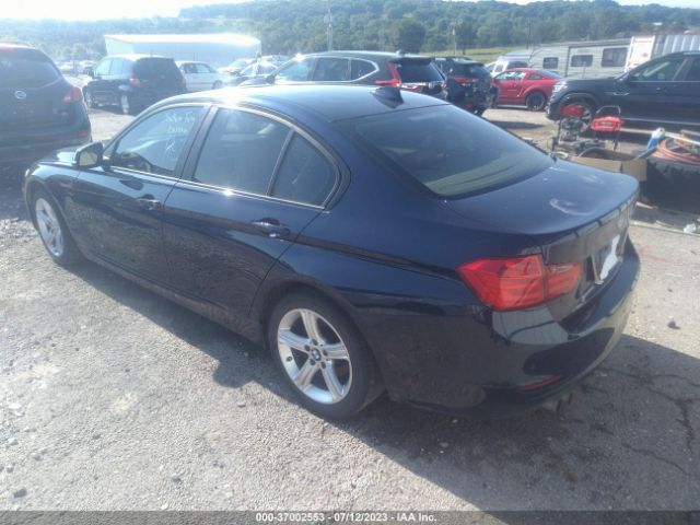 WBA3A5C52EJ463349 BMW 3 Series 328i