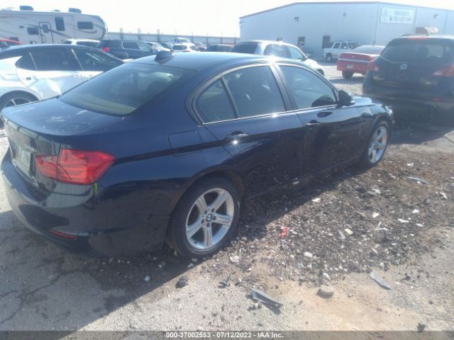 WBA3A5C52EJ463349 BMW 3 Series 328i