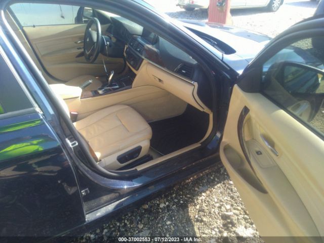 WBA3A5C52EJ463349 BMW 3 Series 328i