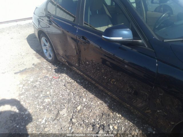 WBA3A5C52EJ463349 BMW 3 Series 328i