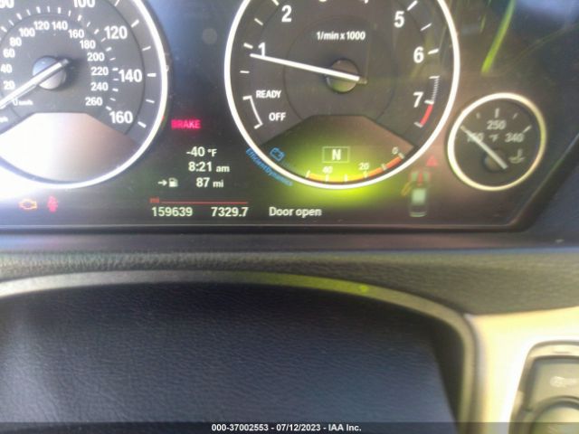 WBA3A5C52EJ463349 BMW 3 Series 328i