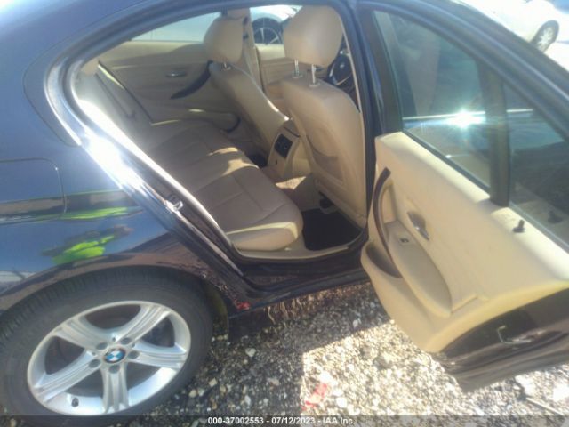 WBA3A5C52EJ463349 BMW 3 Series 328i