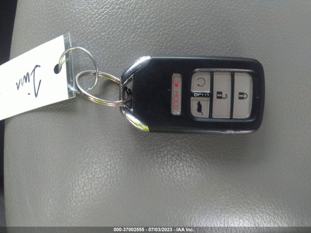 Honda Pilot Touring 2017 5FNYF5H95HB033185 Image 11